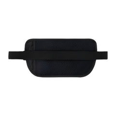 SLNT Money Belt Fanny Pack - Black