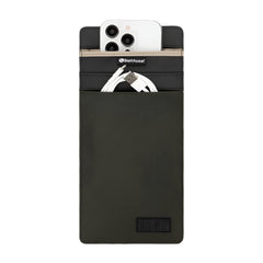 SLNT Faraday Phone Sleeve M Plus - Black