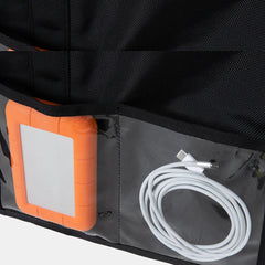 SLNT Faraday EMP Protection Bag 200L - Black