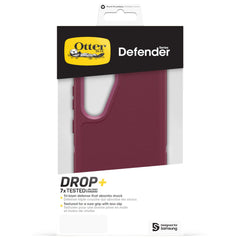 OtterBox Defender Case For Samsung Galaxy S25 - Foxberry