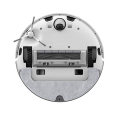 Dreame D10 Plus Gen 2 Robot Vacuum and Mop with Auto Empty Dock - White