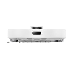 Dreame D10 Plus Gen 2 Robot Vacuum and Mop with Auto Empty Dock - White