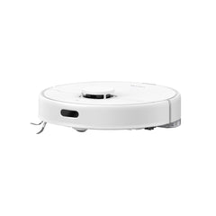 Dreame D10 Plus Gen 2 Robot Vacuum and Mop with Auto Empty Dock - White
