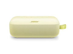 Bose SoundLink Flex Portable Speaker 2nd Gen - Citrus Yellow
