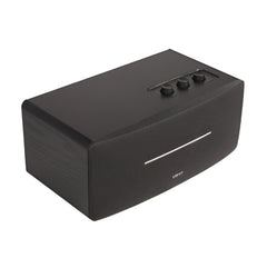 Edifier D12 Integrated Stereo Speakers - Black