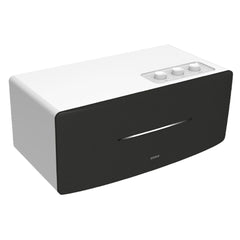 Edifier D12 Integrated Stereo Speakers - White