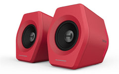 Edifier G2000 Gaming 2.0 Speakers System - Red
