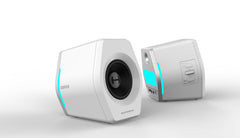 Edifier G2000 Gaming 2.0 Speakers System - White