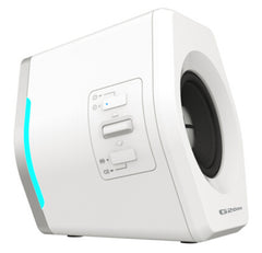 Edifier G2000 Gaming 2.0 Speakers System - White