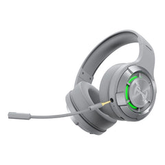 Edifier G30S USB-C V5.3 Bluetooth Wireless Gaming Headset - Grey