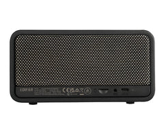 Edifier MP230 Portable Retro Bluetooth Speaker - Black