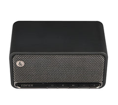 Edifier MP230 Portable Retro Bluetooth Speaker - Black