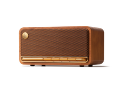 Edifier MP230 BROWN Portable Bluetooth Retro Speaker - Brown