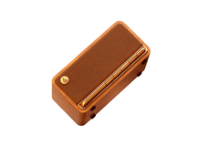 Edifier MP230 BROWN Portable Bluetooth Retro Speaker - Brown