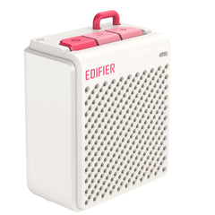 Edifier MP85 Portable Bluetooth Speaker - White