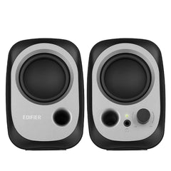 Edifier R12U USB Powered Multimedia Speaker - Black