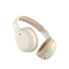 Edifier W820NB Plus ANC Wireless Stereo Headphone - Ivory
