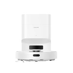 Dreame D10 Plus Gen 2 Robot Vacuum and Mop with Auto Empty Dock - White