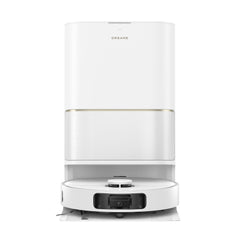 Dreame L40 Ultra VE Robot Vacuum (DRE-L40UVE) 25,000Pa - White