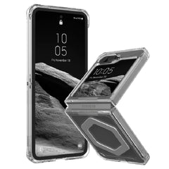 UAG Plyo Pro Rugged Case For Galaxy Z Flip6 5G 7.6