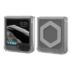 UAG Plyo Pro Rugged Case For Galaxy Z Flip6 5G 7.6