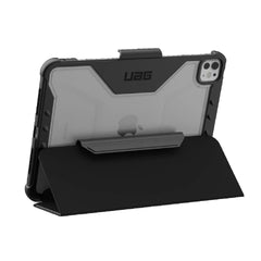 UAG Plyo Folio Rugged Case For iPad Pro M4 5th Gen 11