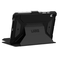 UAG Metropolis SE Folio Rugged Case For Galaxy Tab S9 FE 10.9