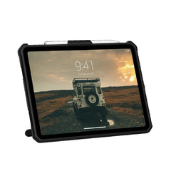 UAG Scout Rugged Case For iPad 11th Gen A16/10th Gen 10.9