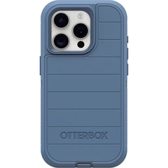 OtterBox Defender Pro Case For iPhone 17 Pro - Riverside Blue