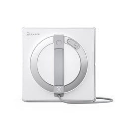 Ecovacs Winbot W2 Pro Omni Robotic Window Cleaner - White
