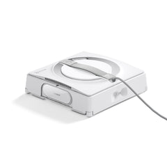 Ecovacs Winbot W2 Pro Omni Robotic Window Cleaner - White