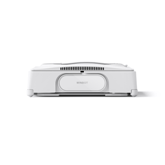 Ecovacs Winbot W2 Pro Omni Robotic Window Cleaner - White
