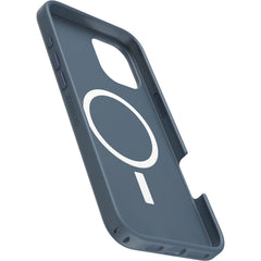 OtterBox Symmetry MagSafe Case For iPhone 16 Plus - Bluetiful
