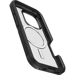 OtterBox Defender XT MagSafe Case For iPhone 16 Pro - Dark Side