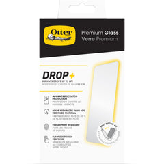 OtterBox Premium Screen Protector for iPhone 16 Pro Max - Clear