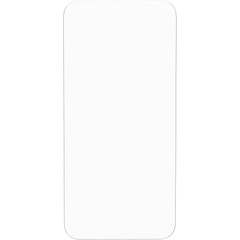 OtterBox Premium Pro Privacy Screen Protector iPhone 16 - Clear