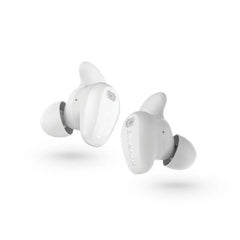 BlueAnt Pump Air Epic True Wireless Earbuds - White