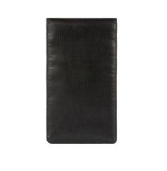SLNT Faraday Phone Sleeve Medium Fire - Black