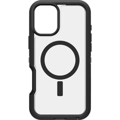 OtterBox Defender XT MagSafe Case For iPhone 16 Plus - Dark Side