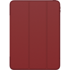 OtterBox Symmetry Series 360 Elite Case For iPad Pro - Harvard Red