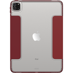 OtterBox Symmetry Series 360 Elite Case For iPad Pro - Harvard Red