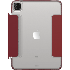 OtterBox Symmetry Series 360 Elite Case For iPad Pro - Harvard Red
