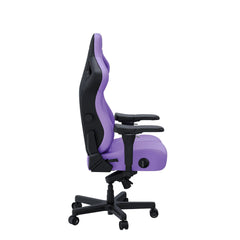 Anda Seat Kaiser 4 Series Premium Gaming Chair Large - Zen Purple