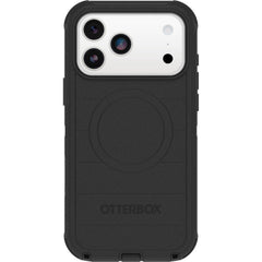 OtterBox ProPack Defender Pro MagSafe Camera Control For iPhone 18 Pro Max / iPhone 17 Pro Max - Black