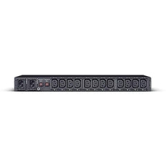 CyberPower Power Distribution Unit 10Amp - Black