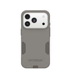OtterBox Commuter Case For Apple iPhone 17 Pro - Grey