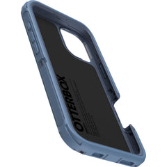 OtterBox Defender MagSafe Case iPhone 16 Plus - Baby Blue Jeans