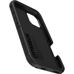 OtterBox Defender MagSafe Case iPhone 16 Plus - Black