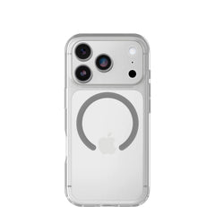 OtterBox Lumen Clear Case For iPhone 18 Pro / iPhone 17 Pro - Clear