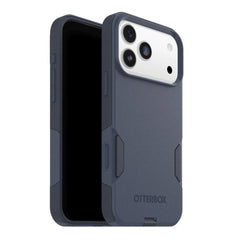 OtterBox Commuter Case For Apple iPhone 17 Pro Max – Blue